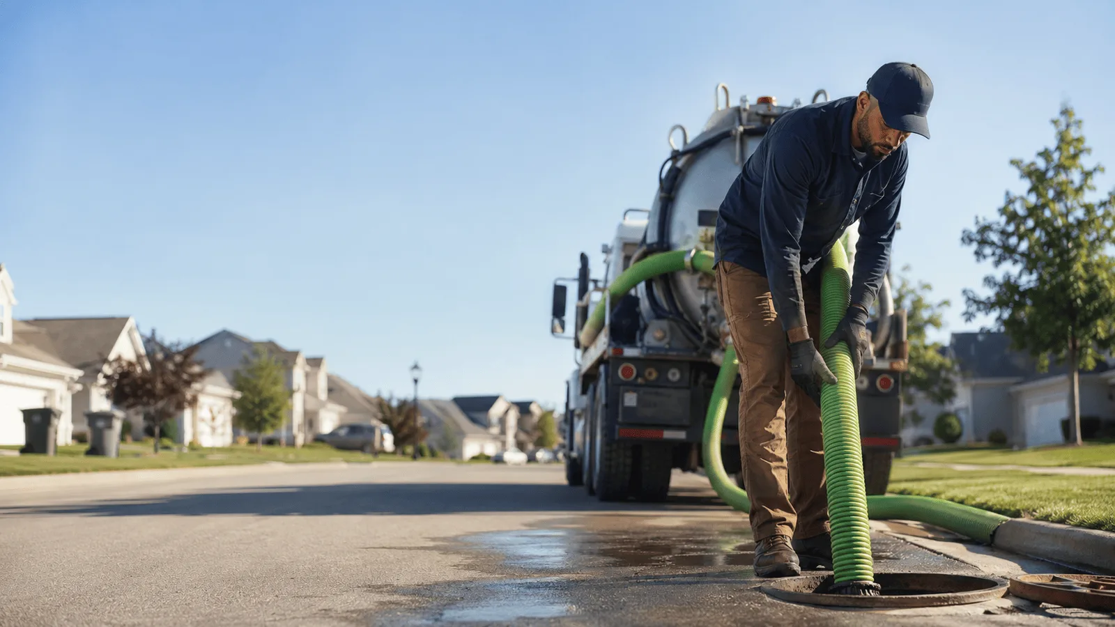 Mosquito Control in Susanville, CA